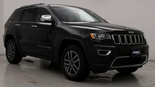 JEEP GRAND CHEROKEE 2020 1C4RJFBG2LC176410 image